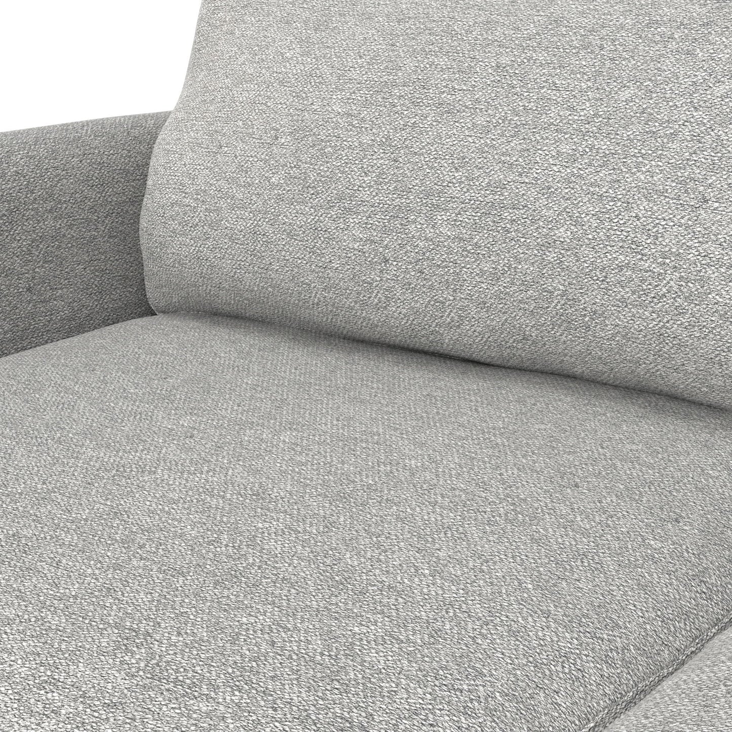 Livingston - Sofa - Mist Gray