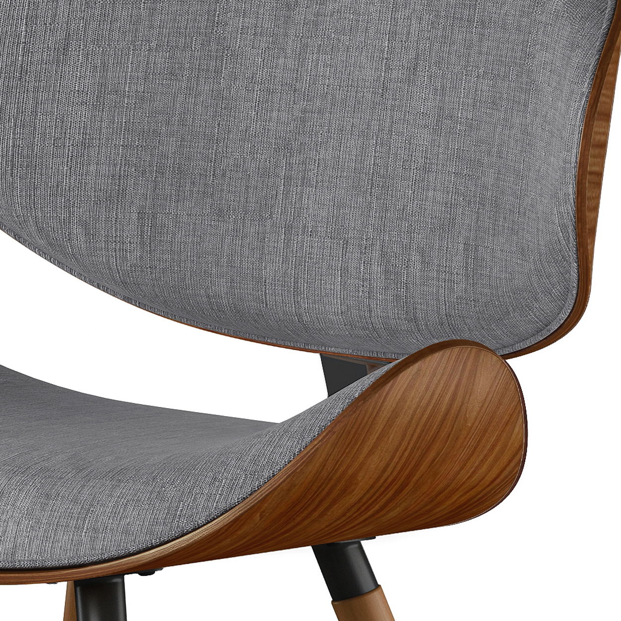 Marana - Dining Chair - Gray