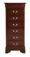 Lingerie Chest - Cappuccino