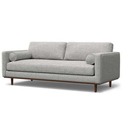 Morrison - Sofa - Mist Gray