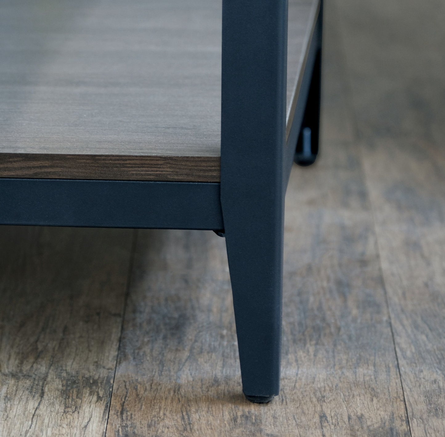 Drake - Coffee Table - Brown