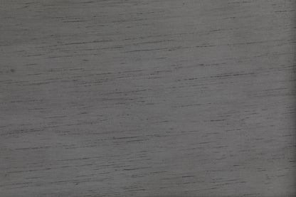 Graham - 20" Upholstered Seat Counter Height Chair (Set of 2) - Gray