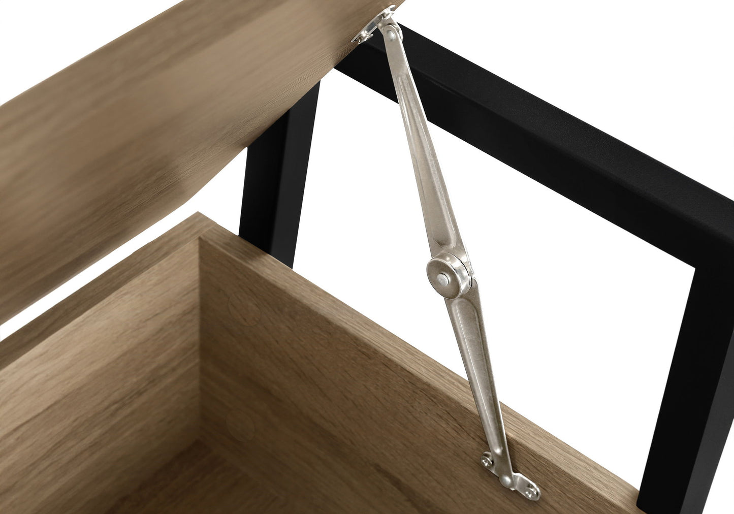 Bench, Entryway, Hallway, Storage, Rectangular, Contemporary & Modern - Taupe