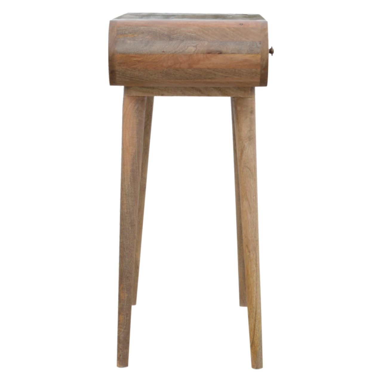 London - Console Table - Oak