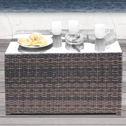 Table - Brown