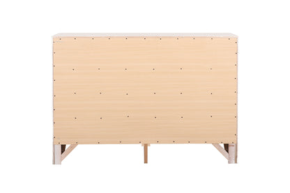 Marilla - Dresser - White