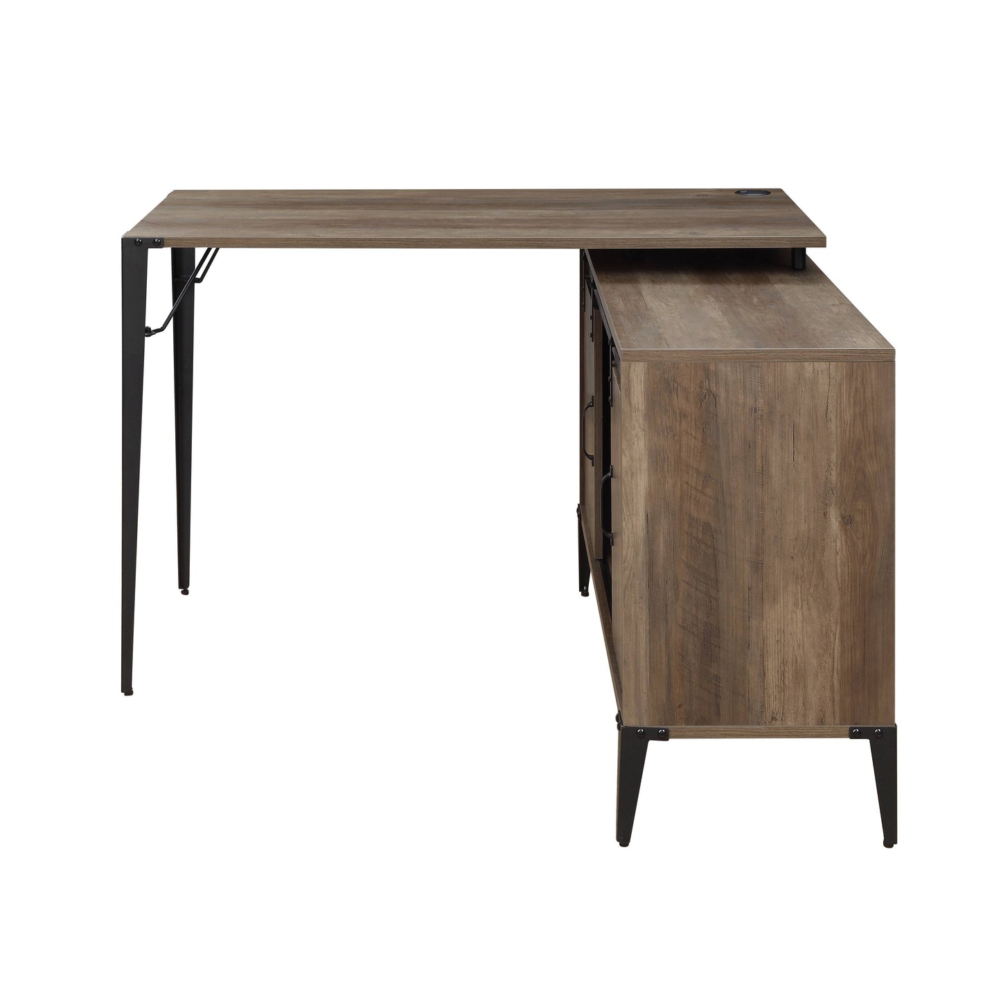 Zakwani - Writing Desk - Oak