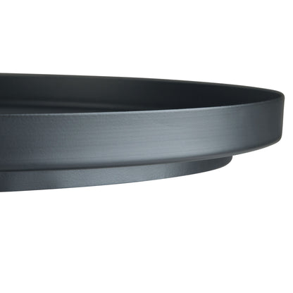 Monet - Side Table - Black