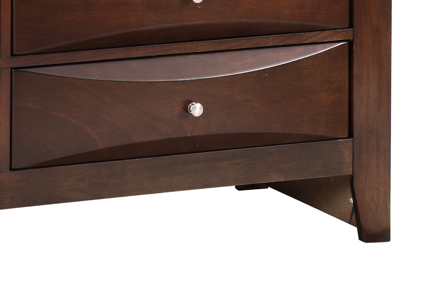 Marilla - Dresser - Cappuccino