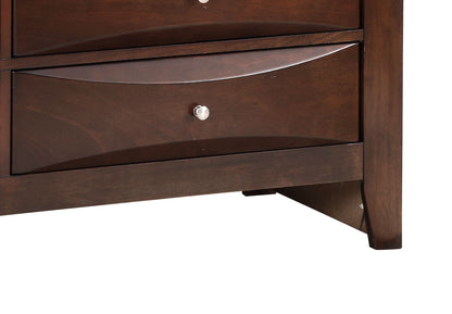 Marilla - Dresser - Cappuccino