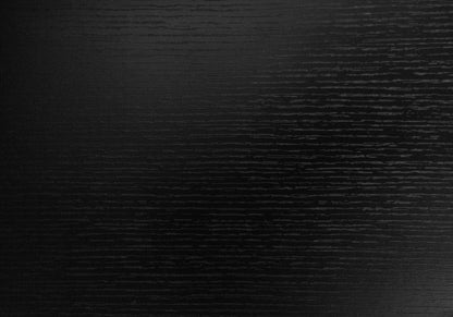Accent Table, Side, Durable Construction Contemporary & Modern - Black