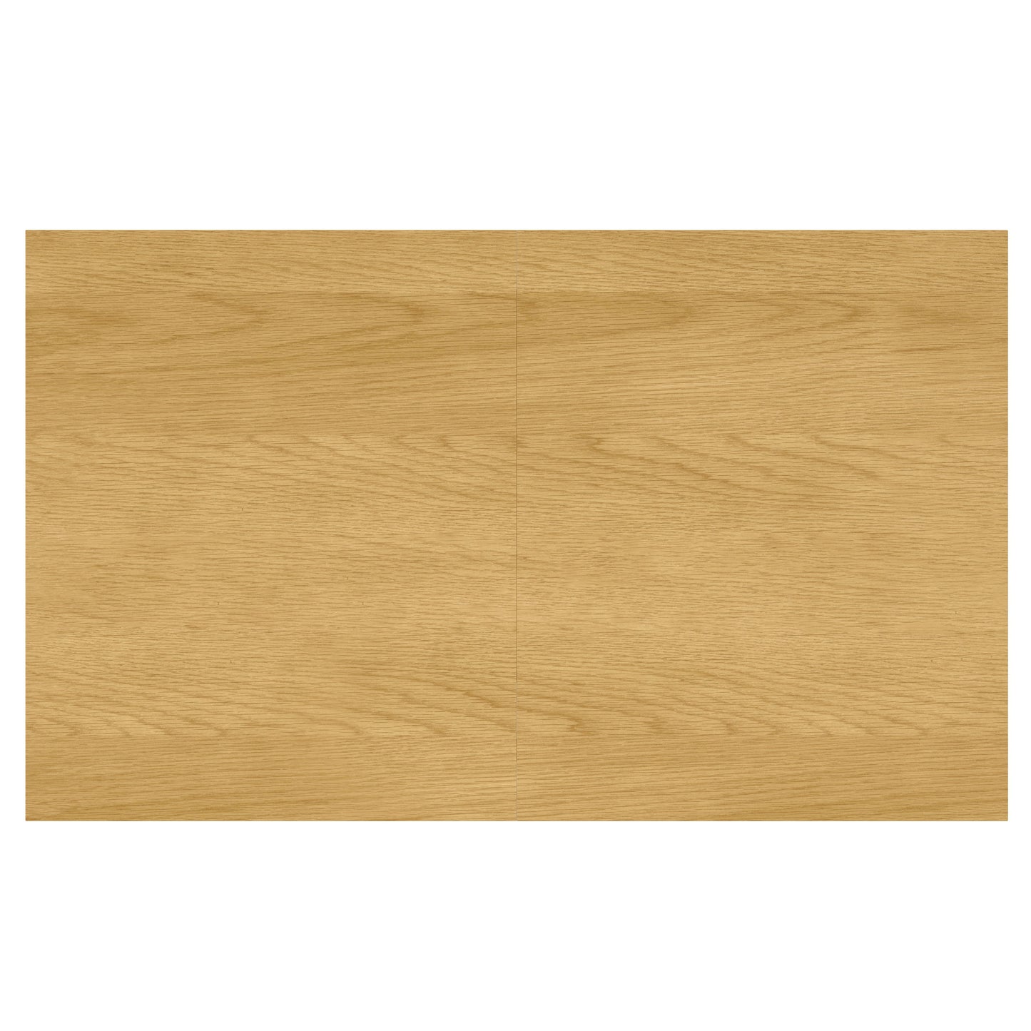 Colby - Extendable Dining Table, Contemporary - Brown