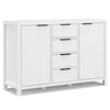 Hollander - Sideboard Buffet - White