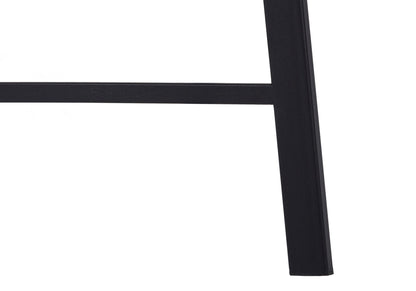 Computer Desk For Home Office, Laptop, Storage Shelves, Contemporary Versatile Placement - White