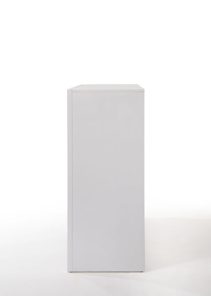 Ireland - Dresser - White