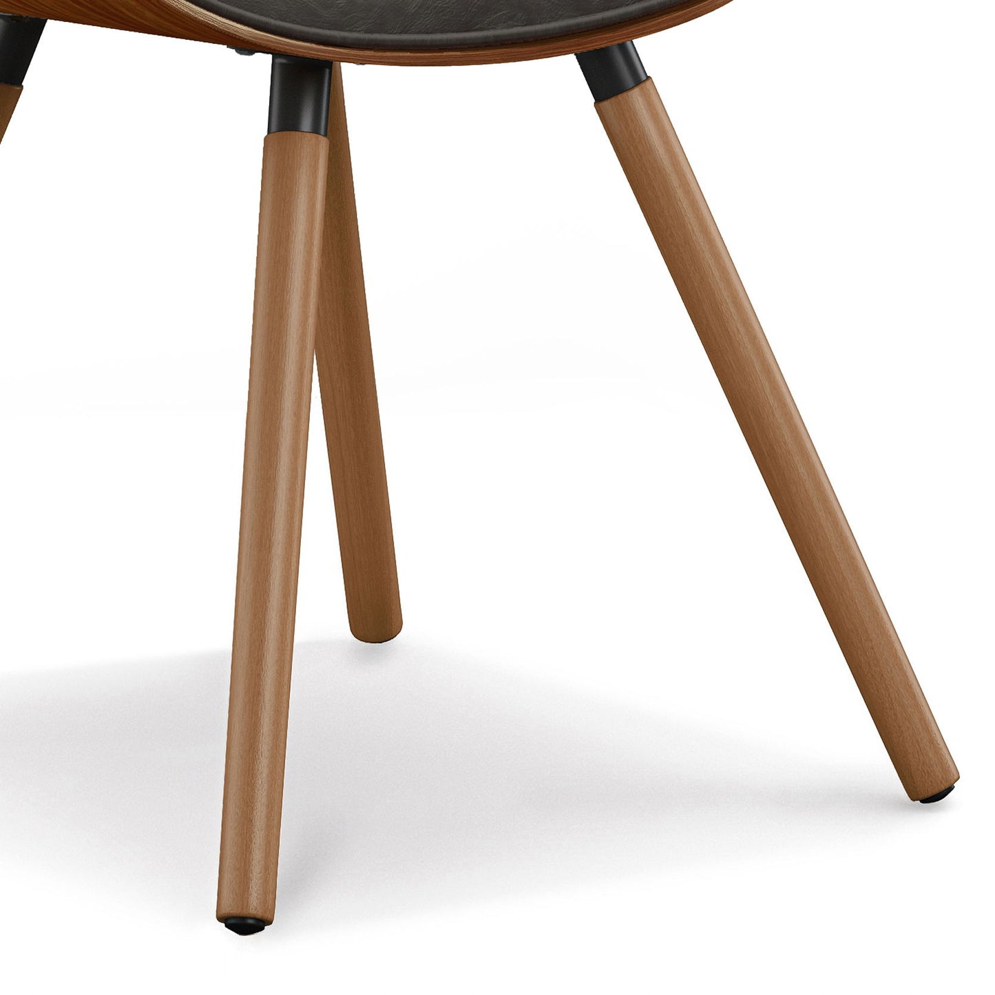 Marana - Dining Chair - Distressed Brown