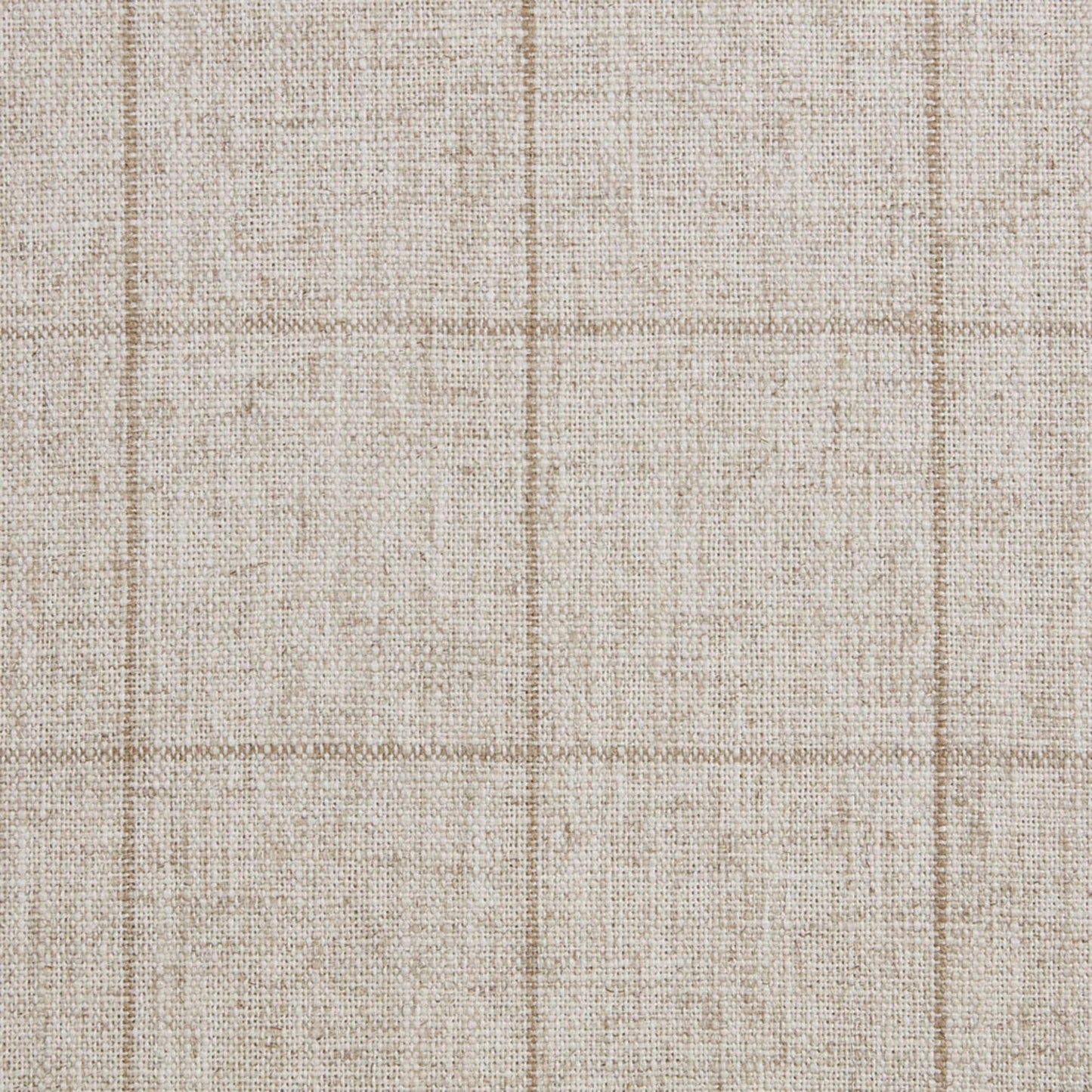 Farmhouse Style Accent Chair - Beige