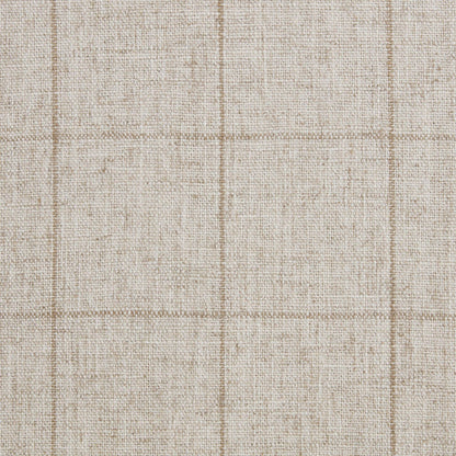 Farmhouse Style Accent Chair - Beige