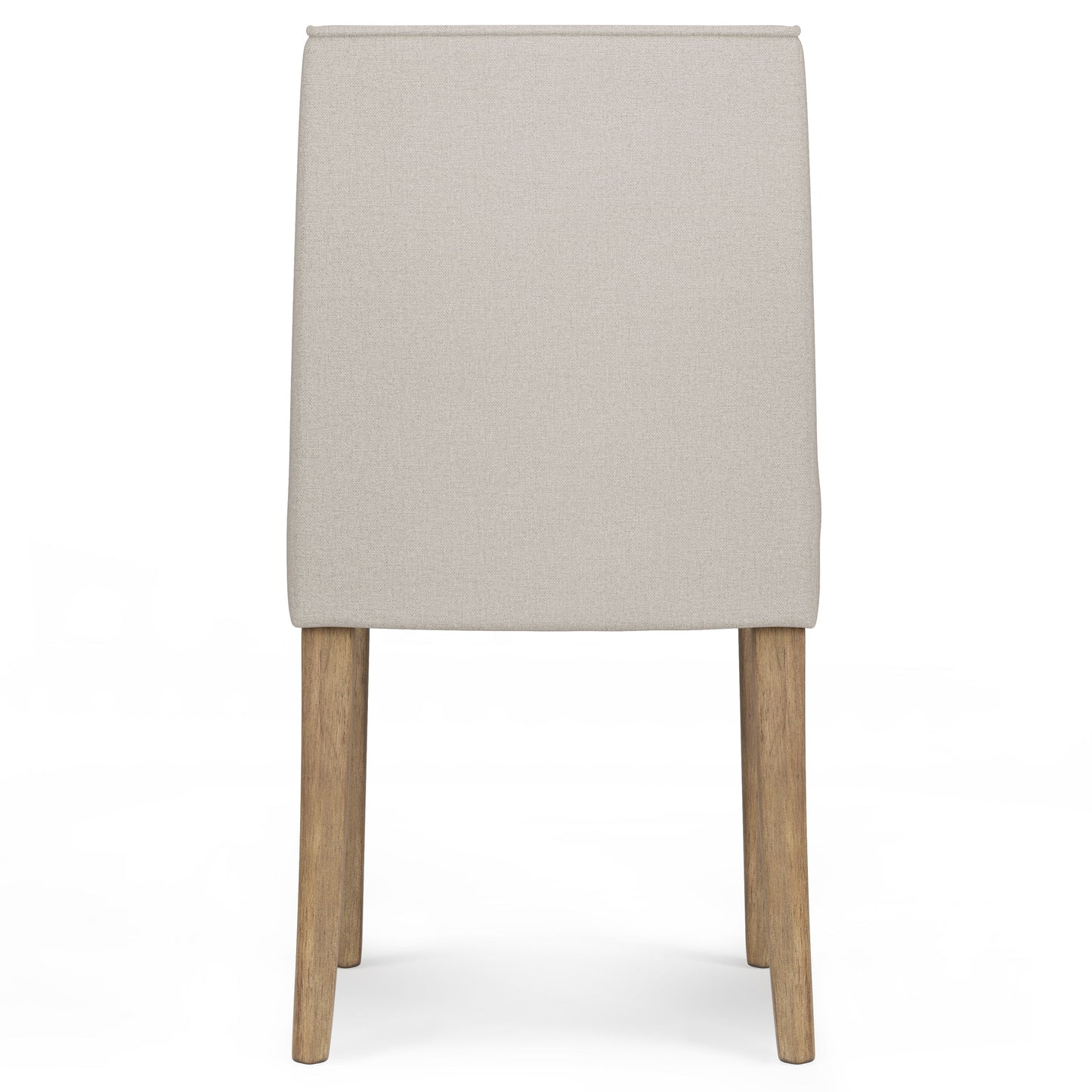 Bartow - Dining Chair (Set of 2) - Natural