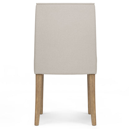 Bartow - Dining Chair (Set of 2) - Natural