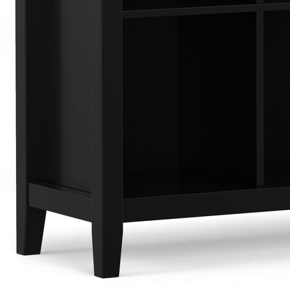 Artisan - 12 Cube Storage - Black