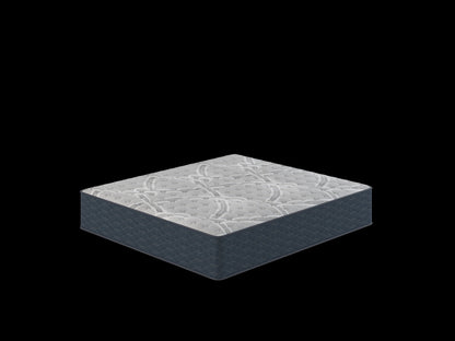 Twin Firm Mattress ComfortCare Hybrid CosmoRest - Gray Mix