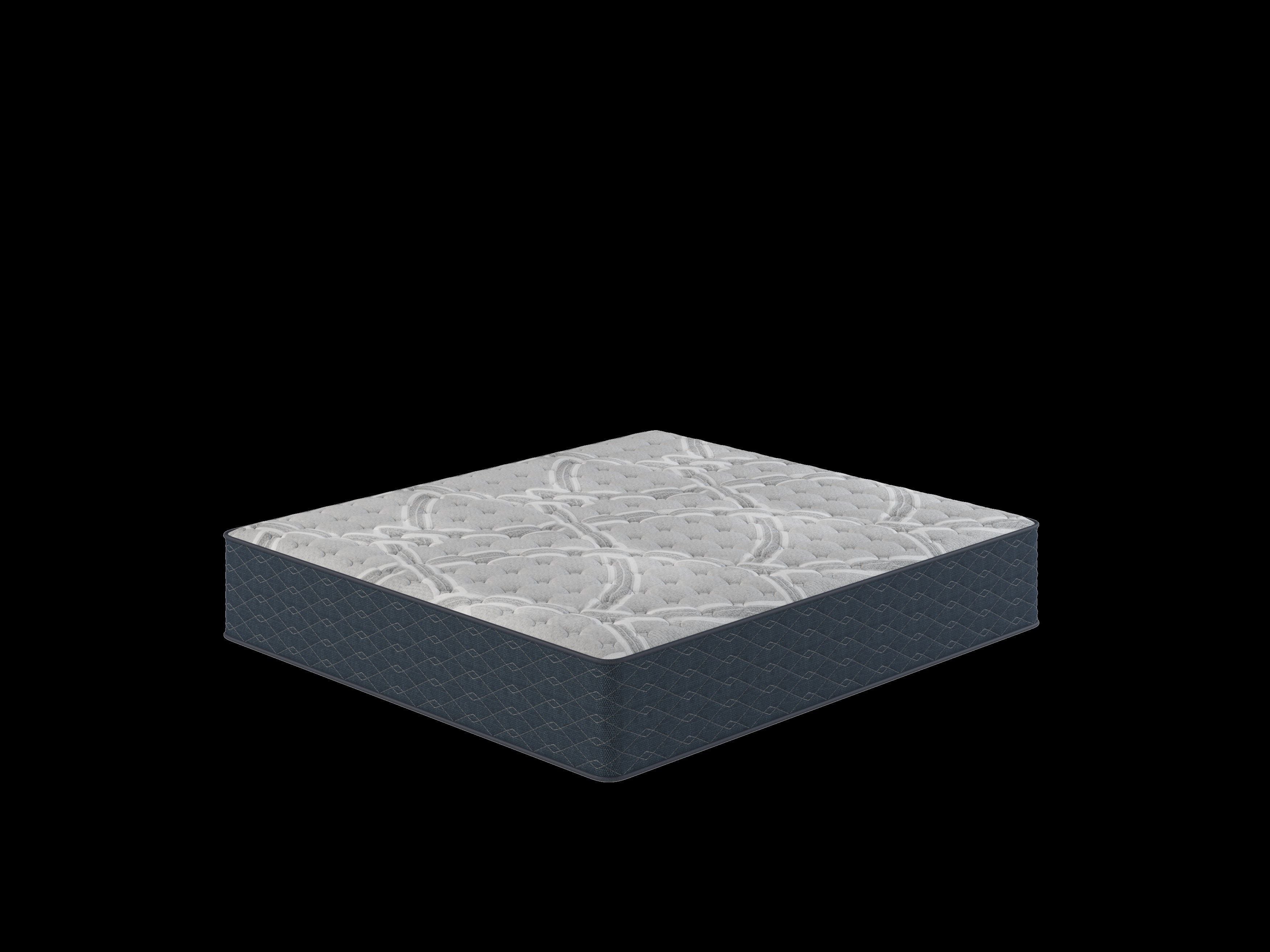 Full Firm Mattress ComfortCare Hybrid CosmoRest - Gray Mix