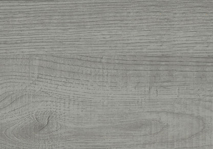 Computer Desk For Home Office, Laptop, Leaning, Storage Drawers, Contemporary & Modern - Gray