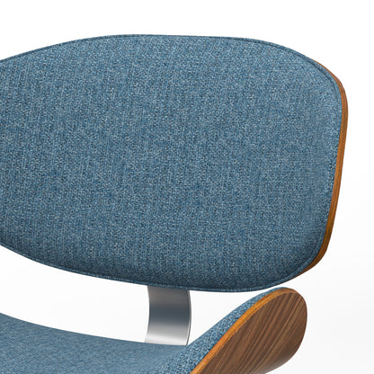 Marana - Dining Chair - Denim Blue