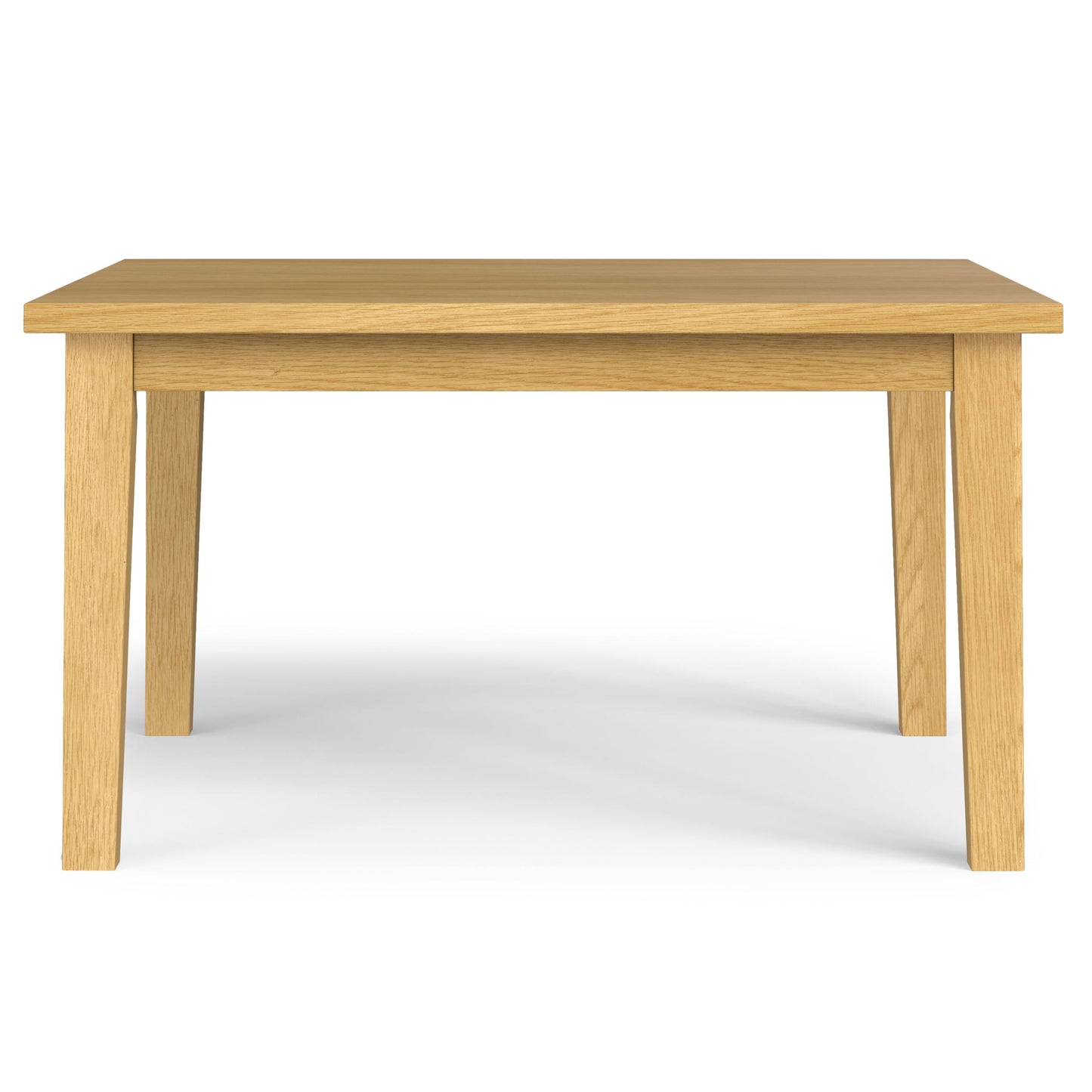 Eastwood - Square Dining Table - Brown