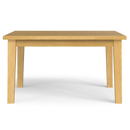 Eastwood - Square Dining Table - Brown