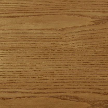 Accent Cabinet With Adjustable Shelves - Natural