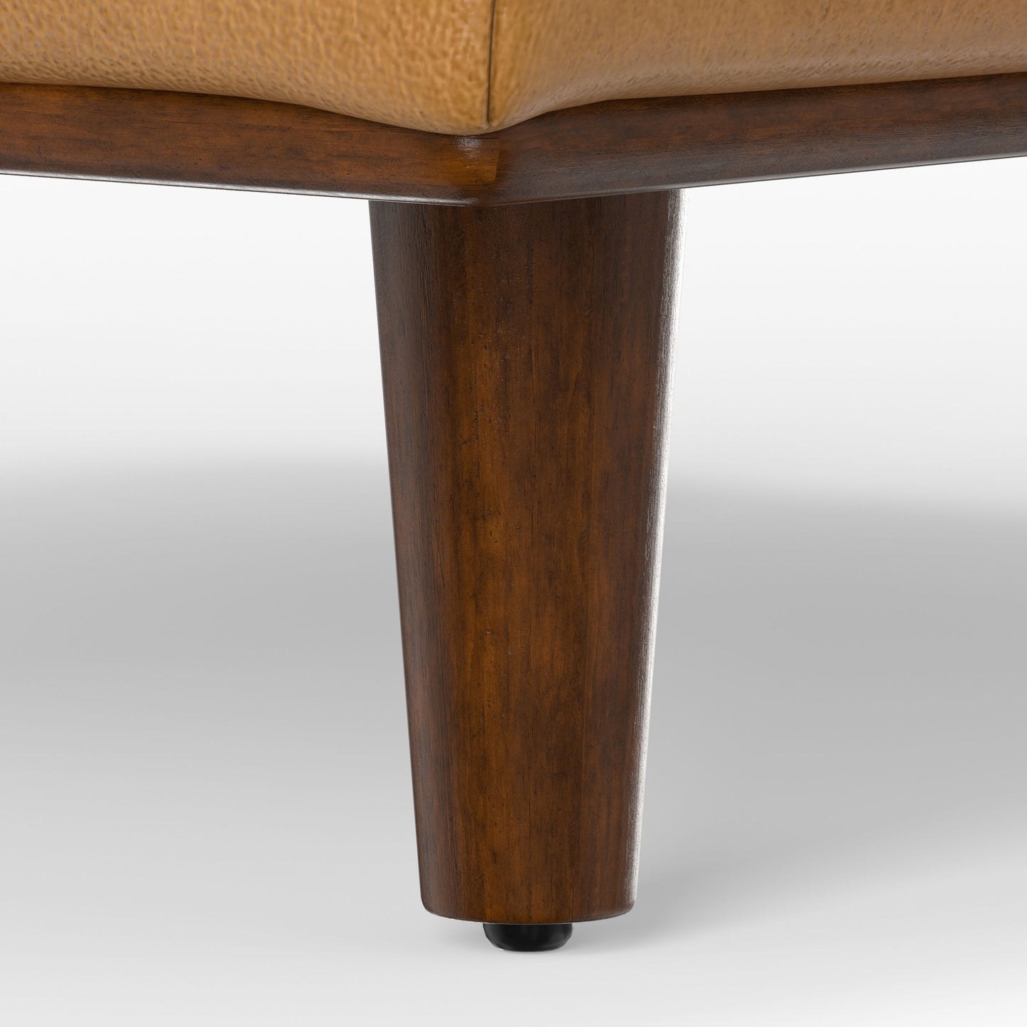 Morrison - Ottoman - Sienna