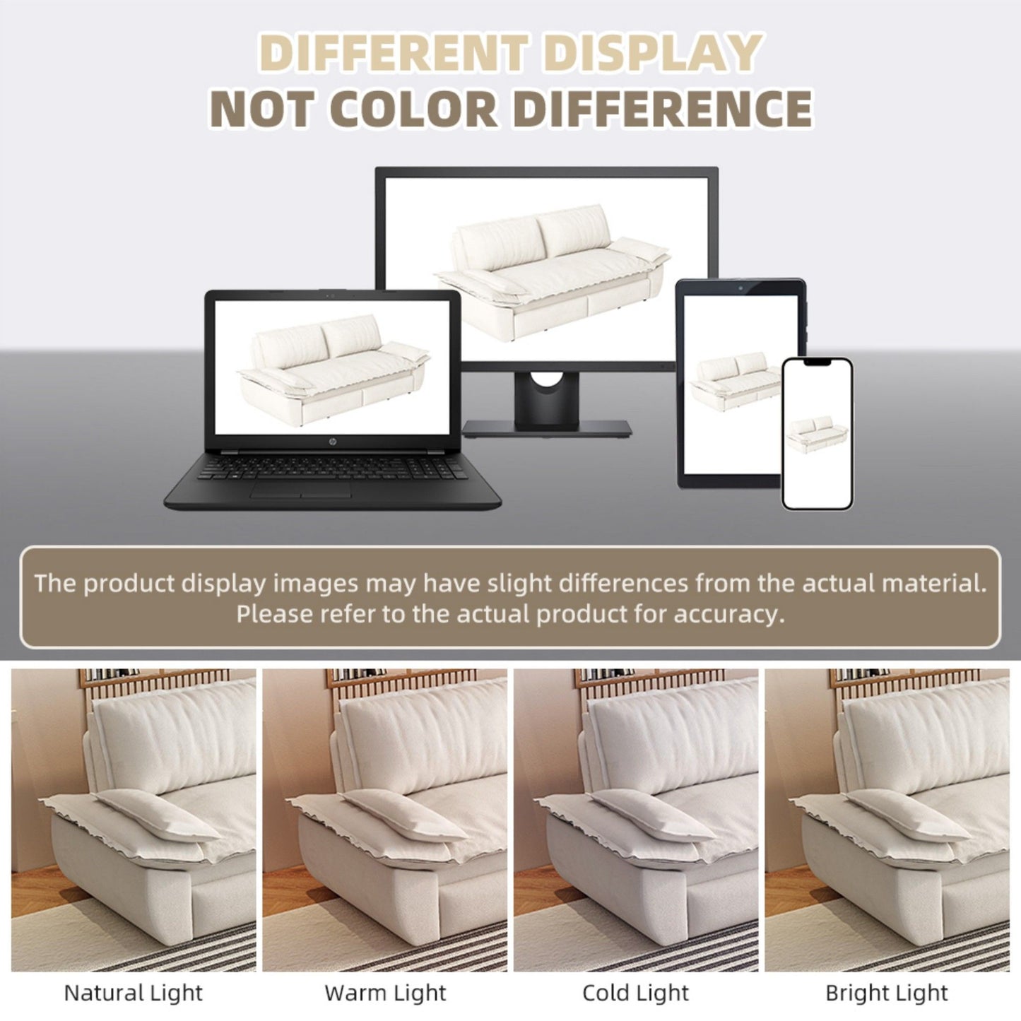 Queen Pull Out Sofa Bed, 3 In 1 Convertible Sleeper Sofa Multifunctional Velvet Loveseat Bed - Beige