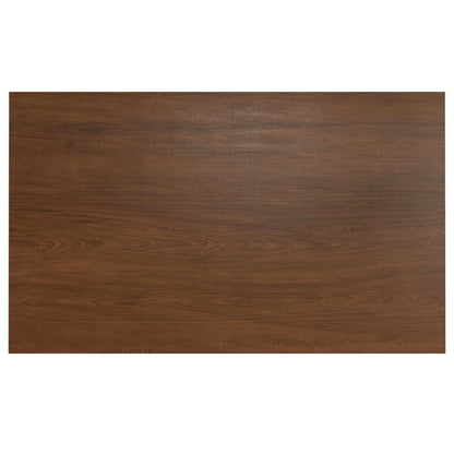 Colby - Dining Table - Walnut