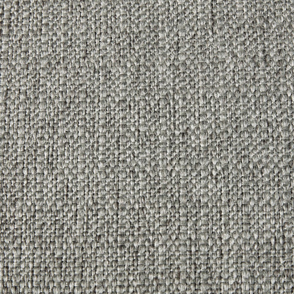 Coastal Design Woven Counter Stool - Dark Gray