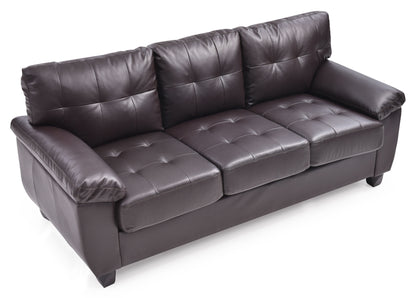 Comfortable Sofa - Cappuccino