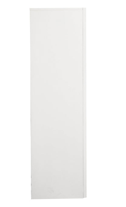 Marilla - 7 Drawer Lingerie Chest - White