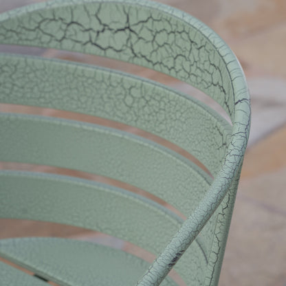Santa Monica - Bistro Set - Green