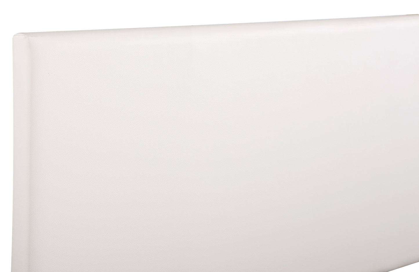Nova - Queen Bed Headboard - White