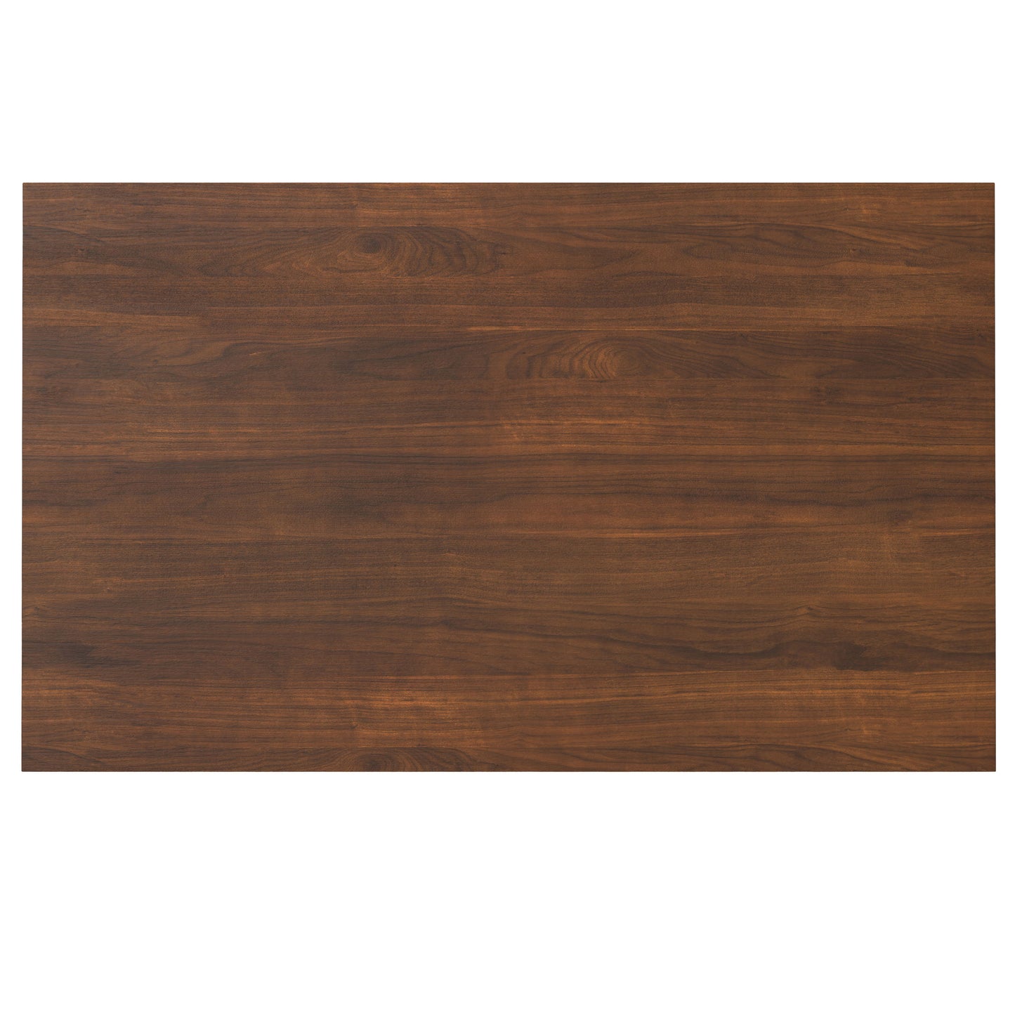 Hunter - Dining Table - Brown