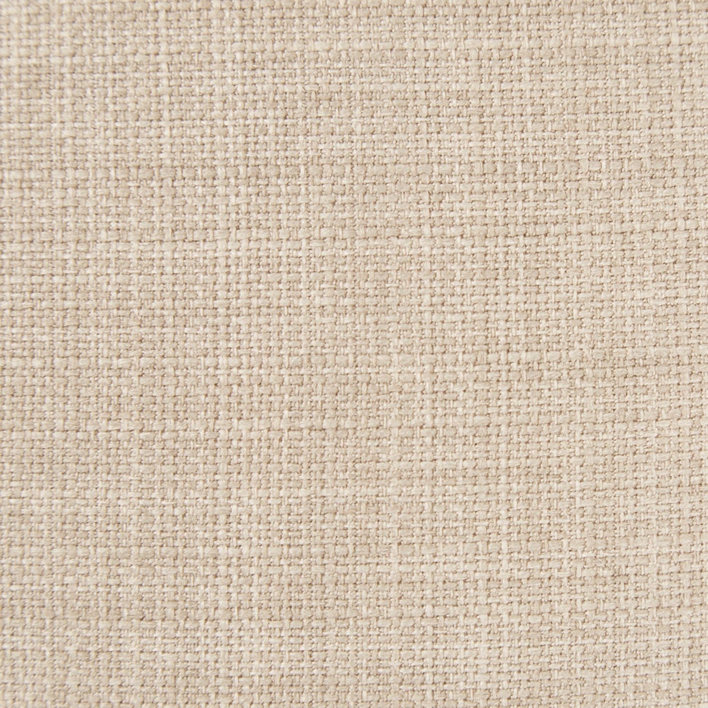 Mid - Century Lounge Chair With Button Tufting Polyester And Pecan Wood - Beige