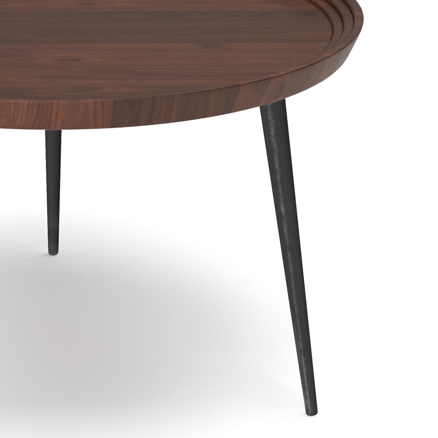 Clairmont - Coffee Table - Cognac