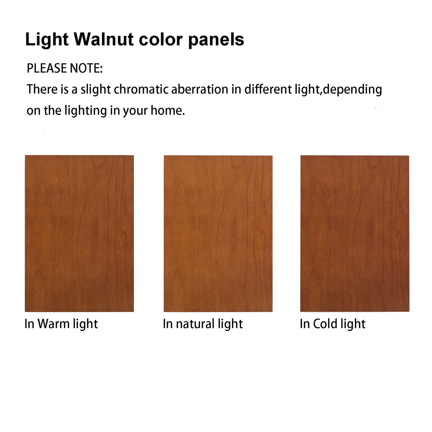 Corner Curio Cabinet With Lights, Adjustable Tempered Glass Shelves, Mirrored Back, Display Cabinet (E26 Light Bulb Not Included) - Light Walnut
