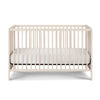 Pixie Zen - 3 In 1 Crib - Washed Natural