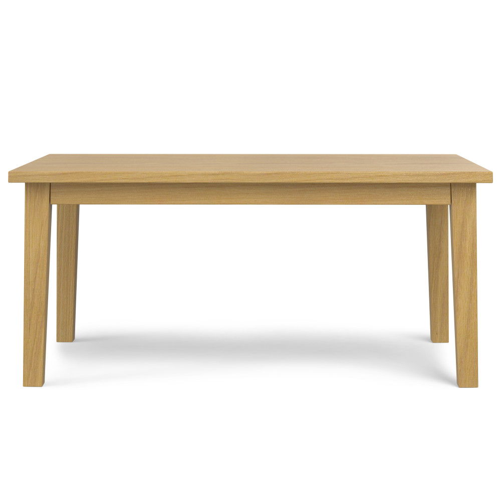 Eastwood - Dining Table - Oak