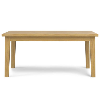 Eastwood - Dining Table - Oak
