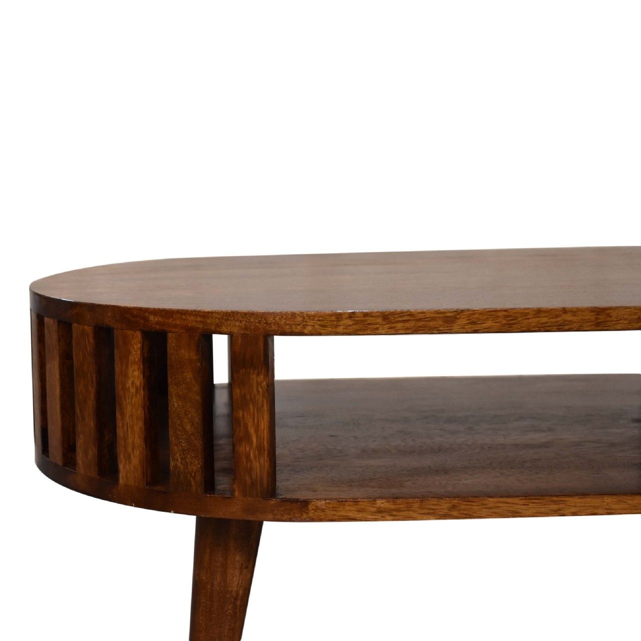 Ariella - Coffee Table - Chestnut