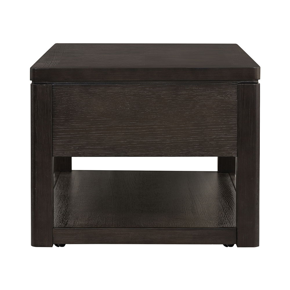 Cocktail Table - Brown