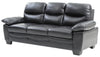 Marta - Sofa - Black